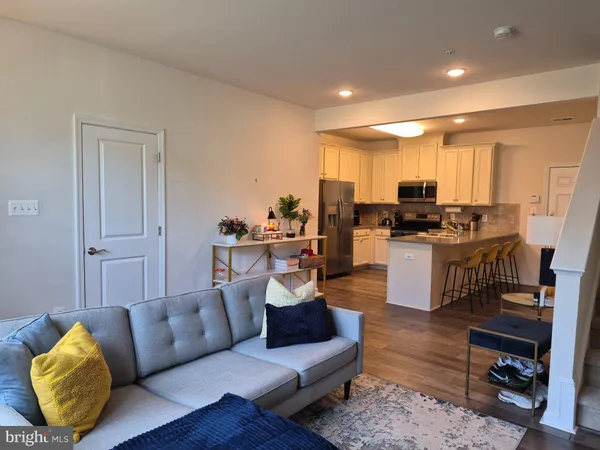$2,900 | 9707 Glassy Creek Way, Upper Marlboro, MD 20772