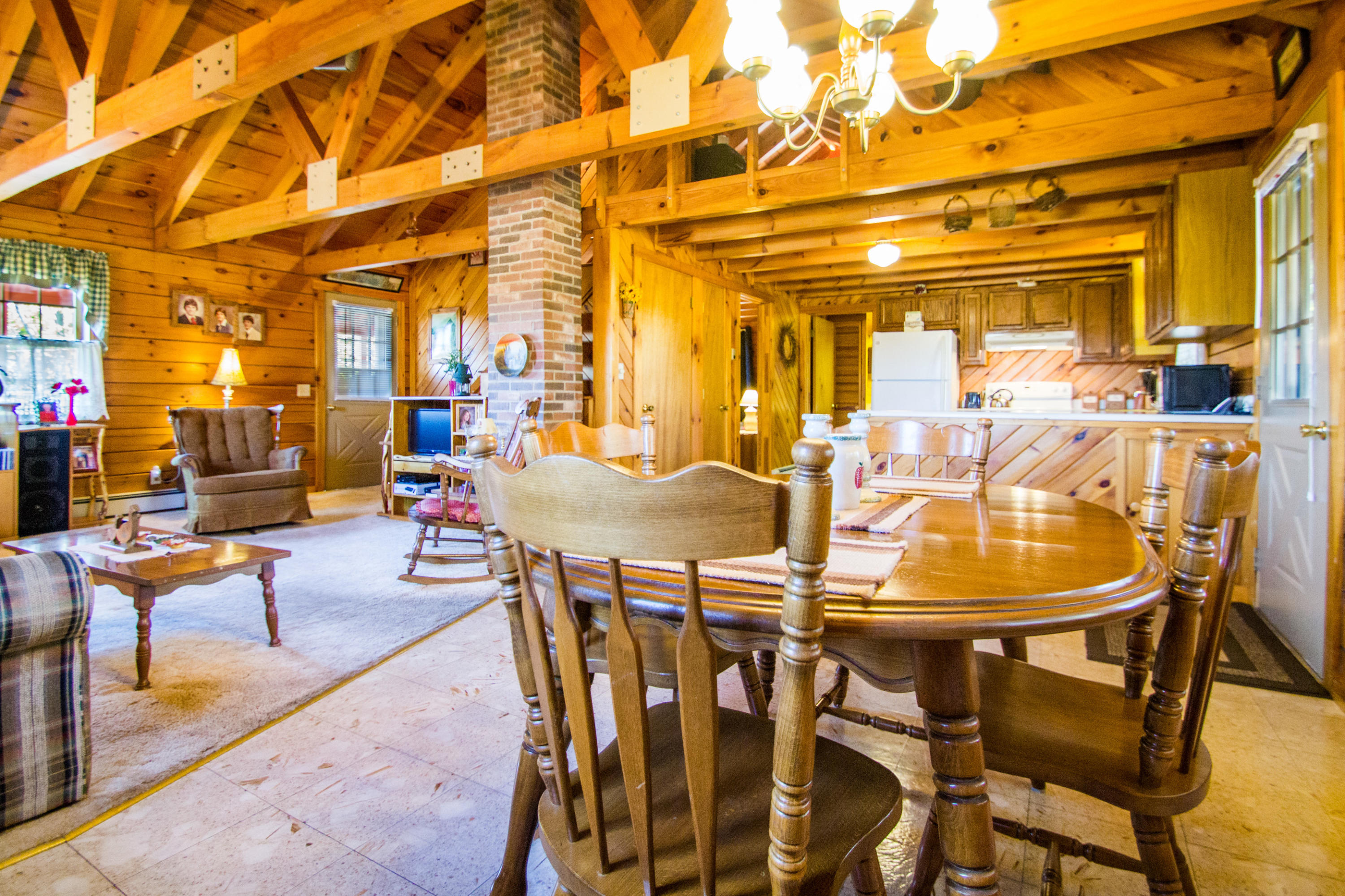 398 Oak Hill Road Litchfield, ME 04350 - Photo 10 of 36 SQFT-6823