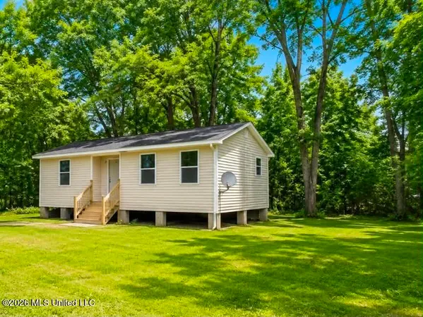 $119,000 | 7 Bowen Street, Wiggins, MS 39577