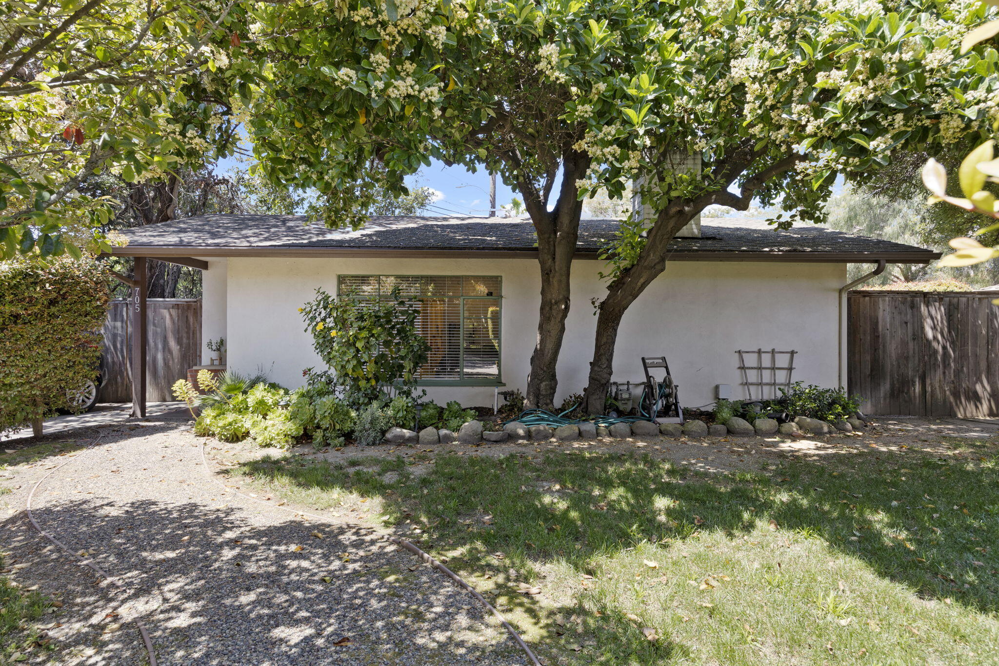 705 Northview Road Santa Barbara, CA 93105 - Photo 1 of 44 front
