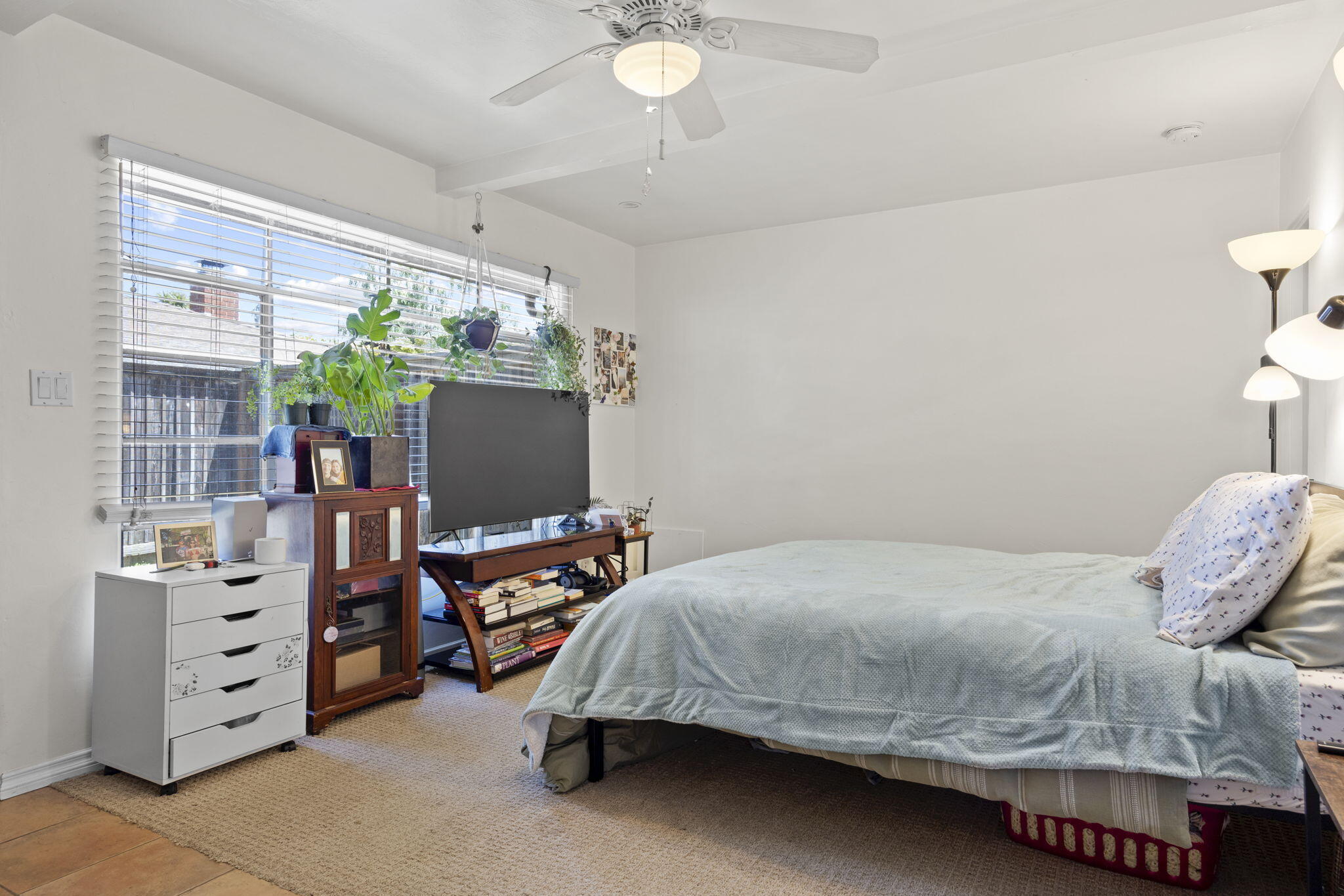 705 Northview Road Santa Barbara, CA 93105 - Photo 32 of 44 rear unit - 707 Northview