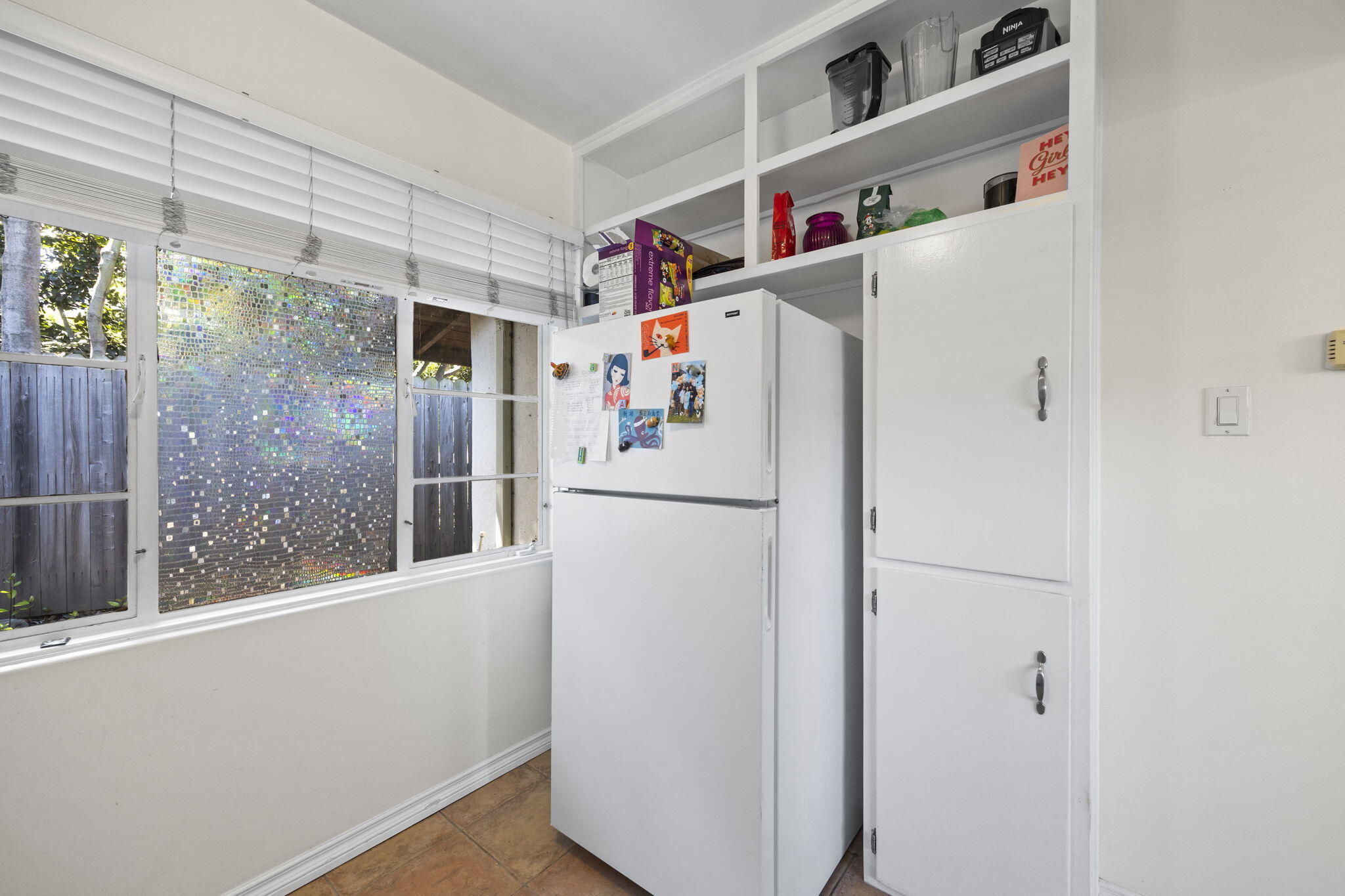 705 Northview Road Santa Barbara, CA 93105 - Photo 36 of 44 rear unit - 707 Northview
