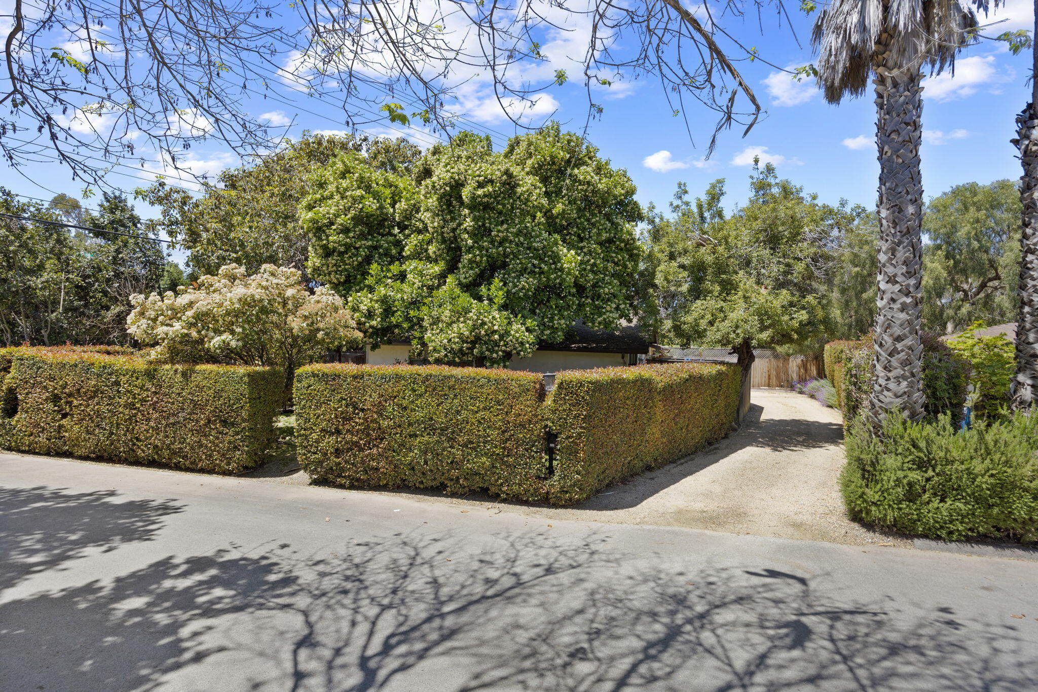 705 Northview Road Santa Barbara, CA 93105 - Photo 40 of 44 side view