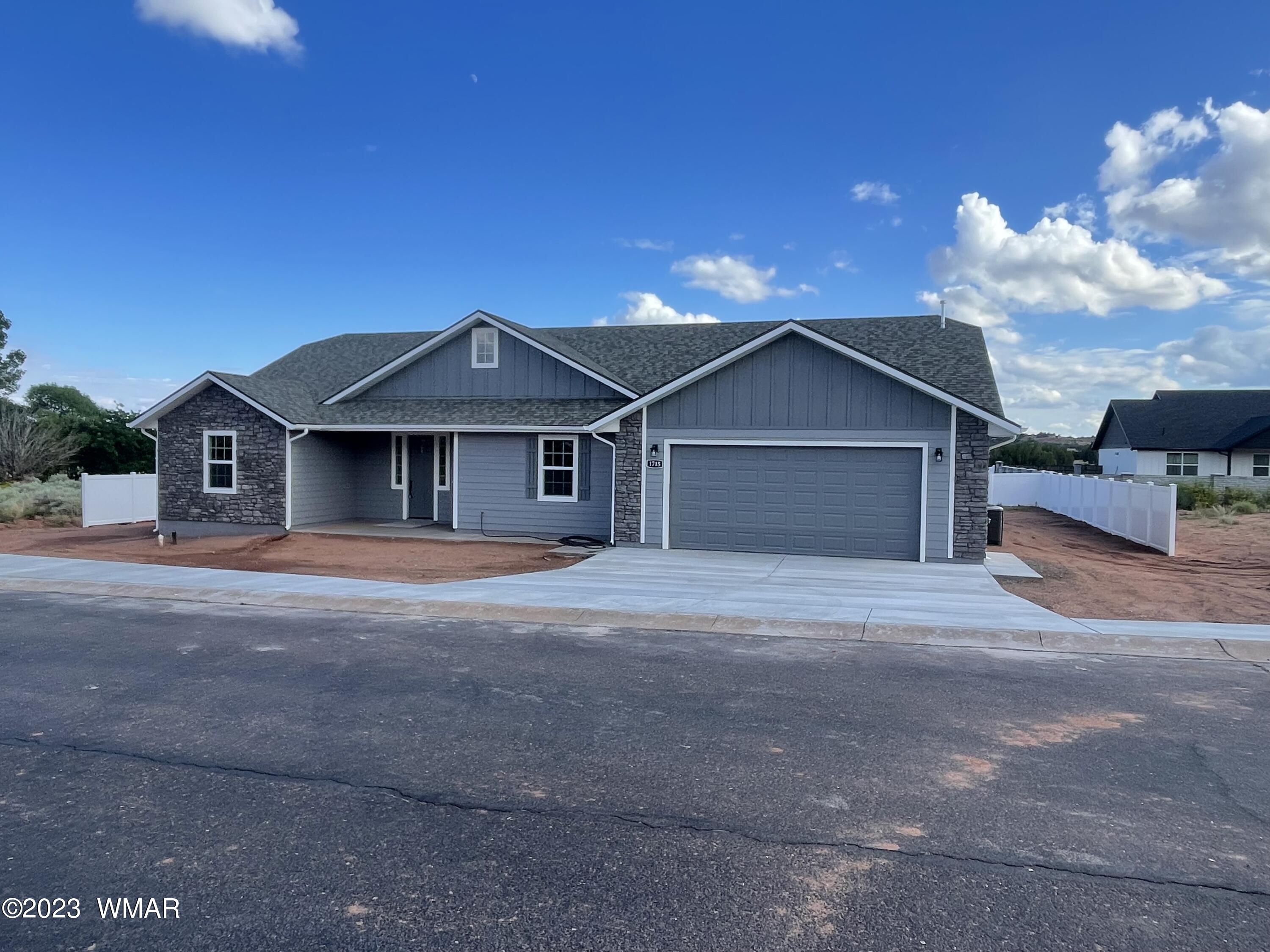 1715 Prairie Road Snowflake, AZ 85937 - Photo 1 of 17 Gallery Image 1