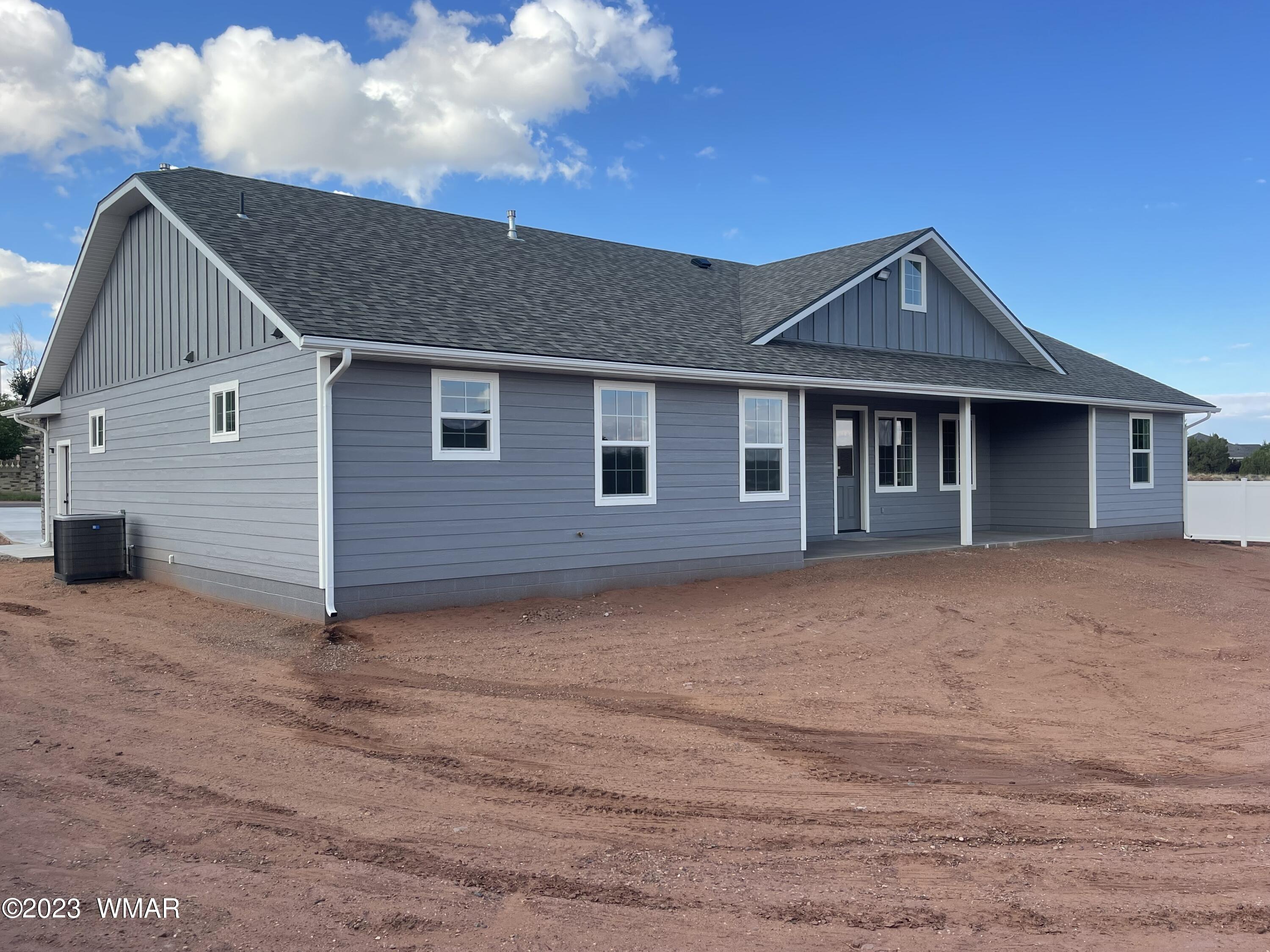 1715 Prairie Road Snowflake, AZ 85937 - Photo 16 of 17 Gallery Image 16