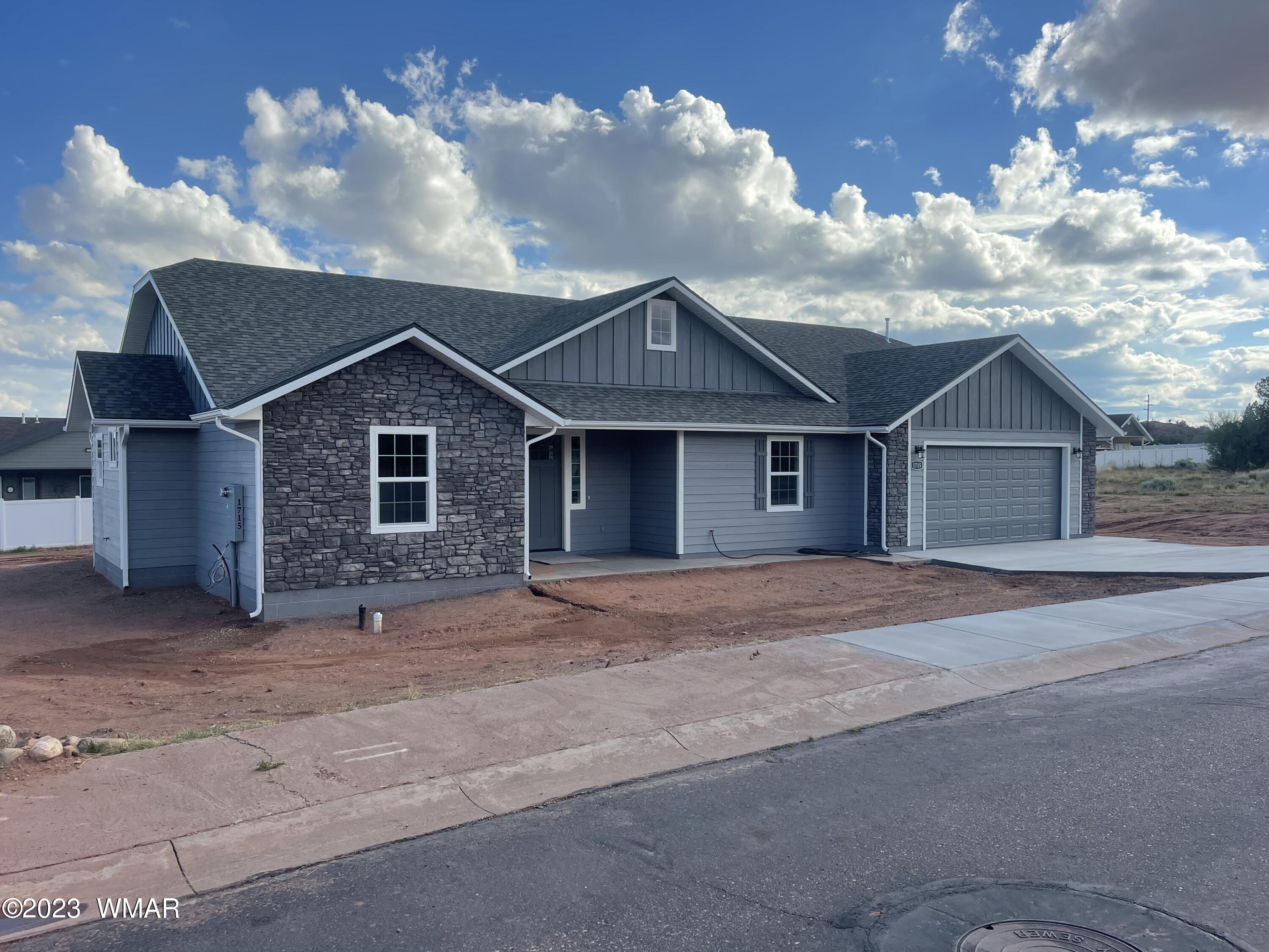 1715 Prairie Road Snowflake, AZ 85937 - Photo 2 of 17 Gallery Image 2