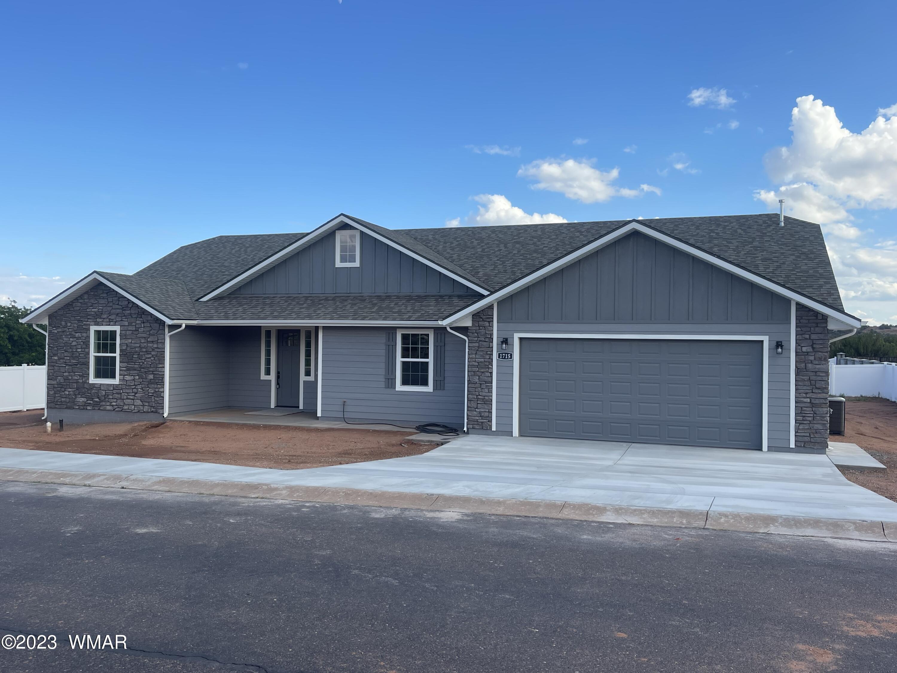 1715 Prairie Road Snowflake, AZ 85937 - Photo 3 of 17 Gallery Image 3