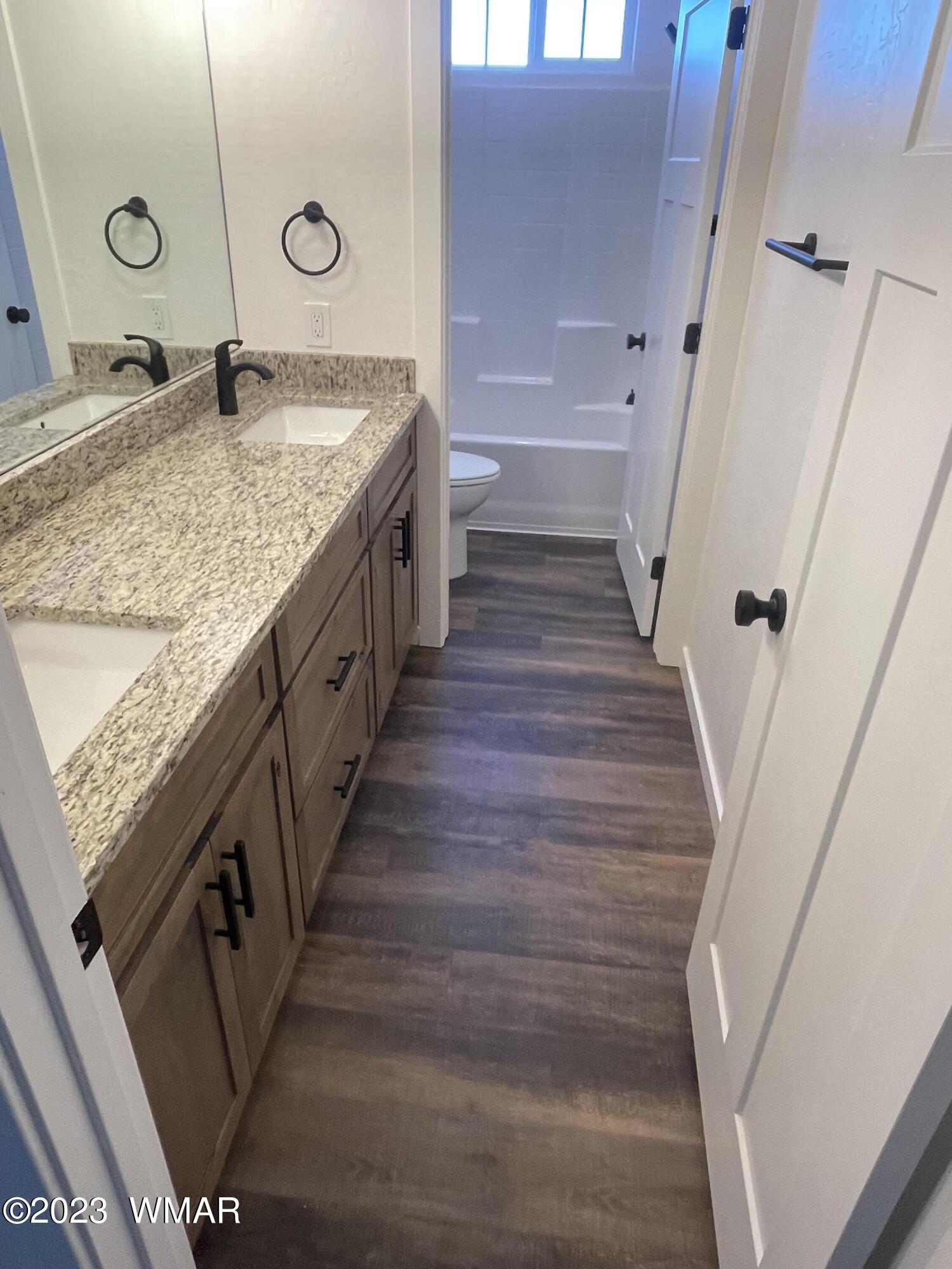 1715 Prairie Road Snowflake, AZ 85937 - Photo 6 of 17 Gallery Image 6