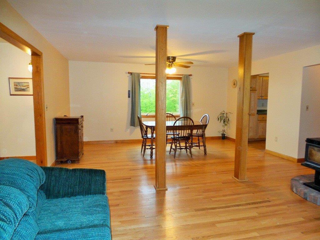 488 West Road Belgrade, ME 04917 - Photo 10 of 42 Living Area