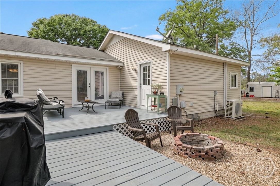 2925 Sand Hill Road Guyton, GA 31312 - Photo 12 of 35 Gallery Image 12