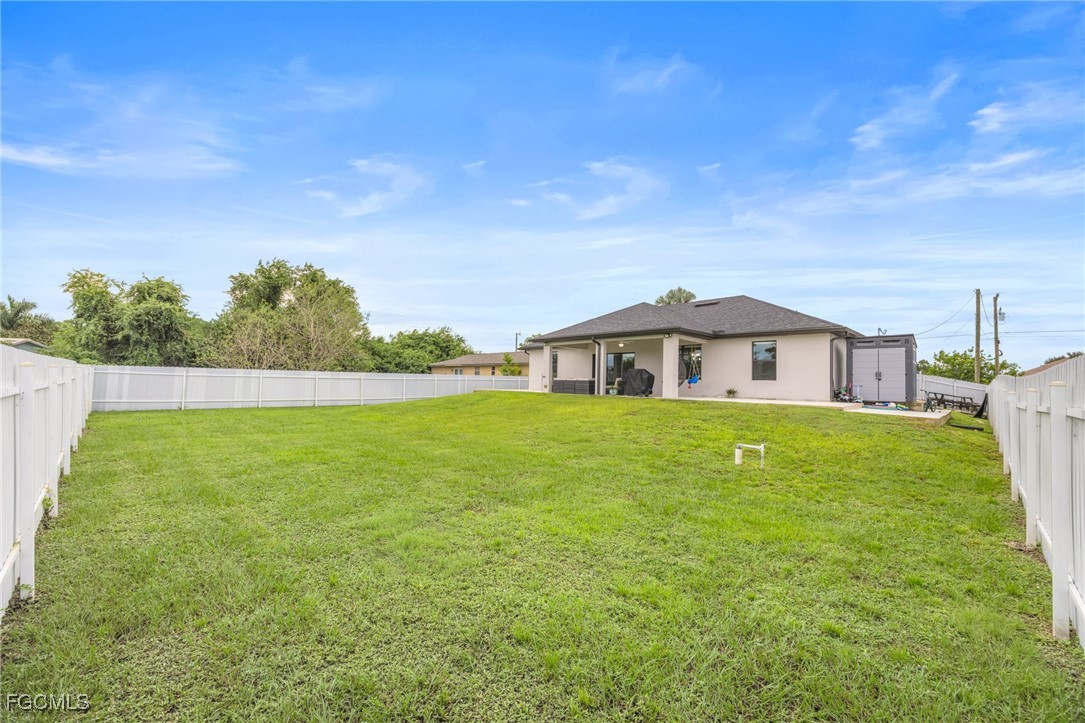 2812 12th Street Southwest Lehigh Acres, FL 33976 - Photo 30 of 31