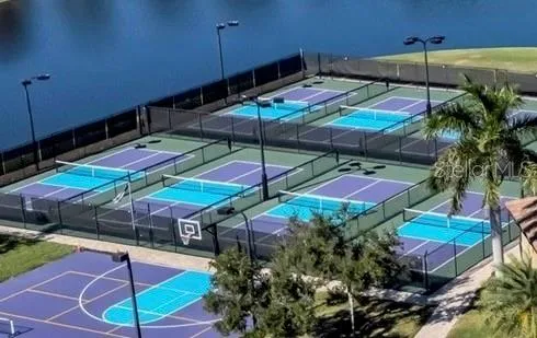 a view of an outdoor space with porch