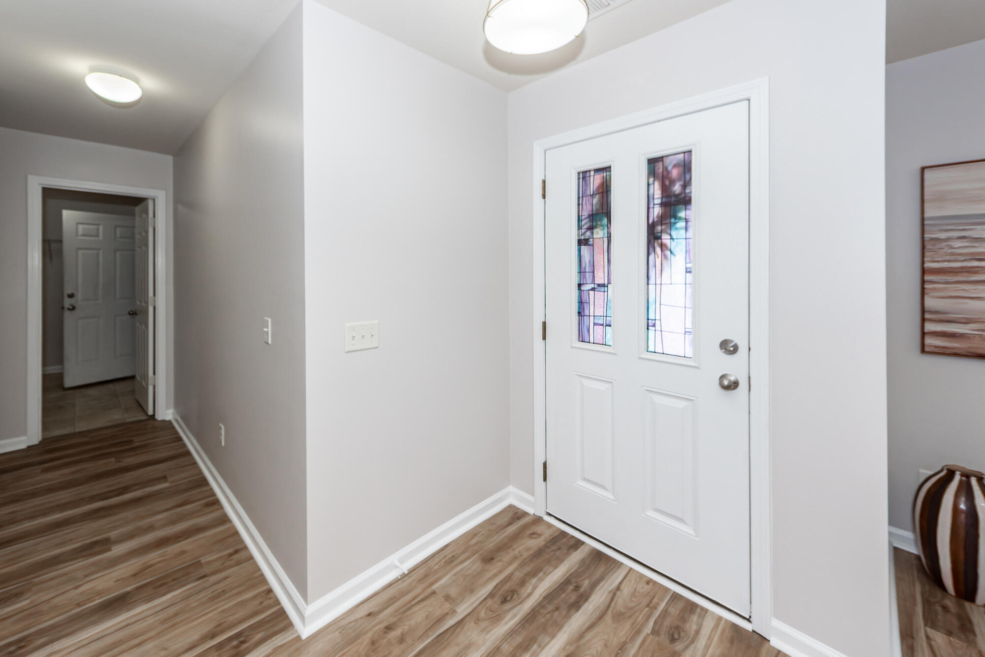 140 Decatur Drive Summerville, SC 29486 - Photo 3 of 58 Foyer