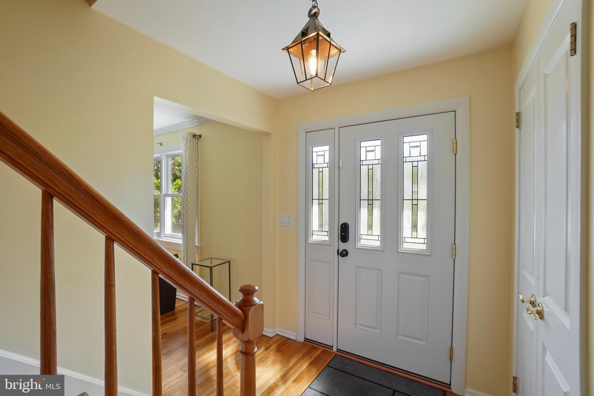 30 Robert Road Princeton, NJ 08540 - Photo 14 of 25 Foyer