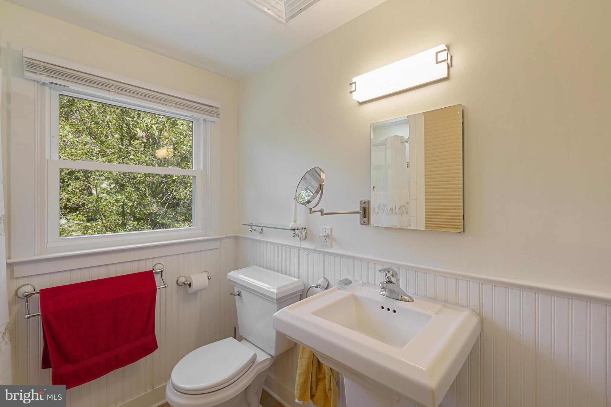 30 Robert Road Princeton, NJ 08540 - Photo 19 of 25 Hall Bath