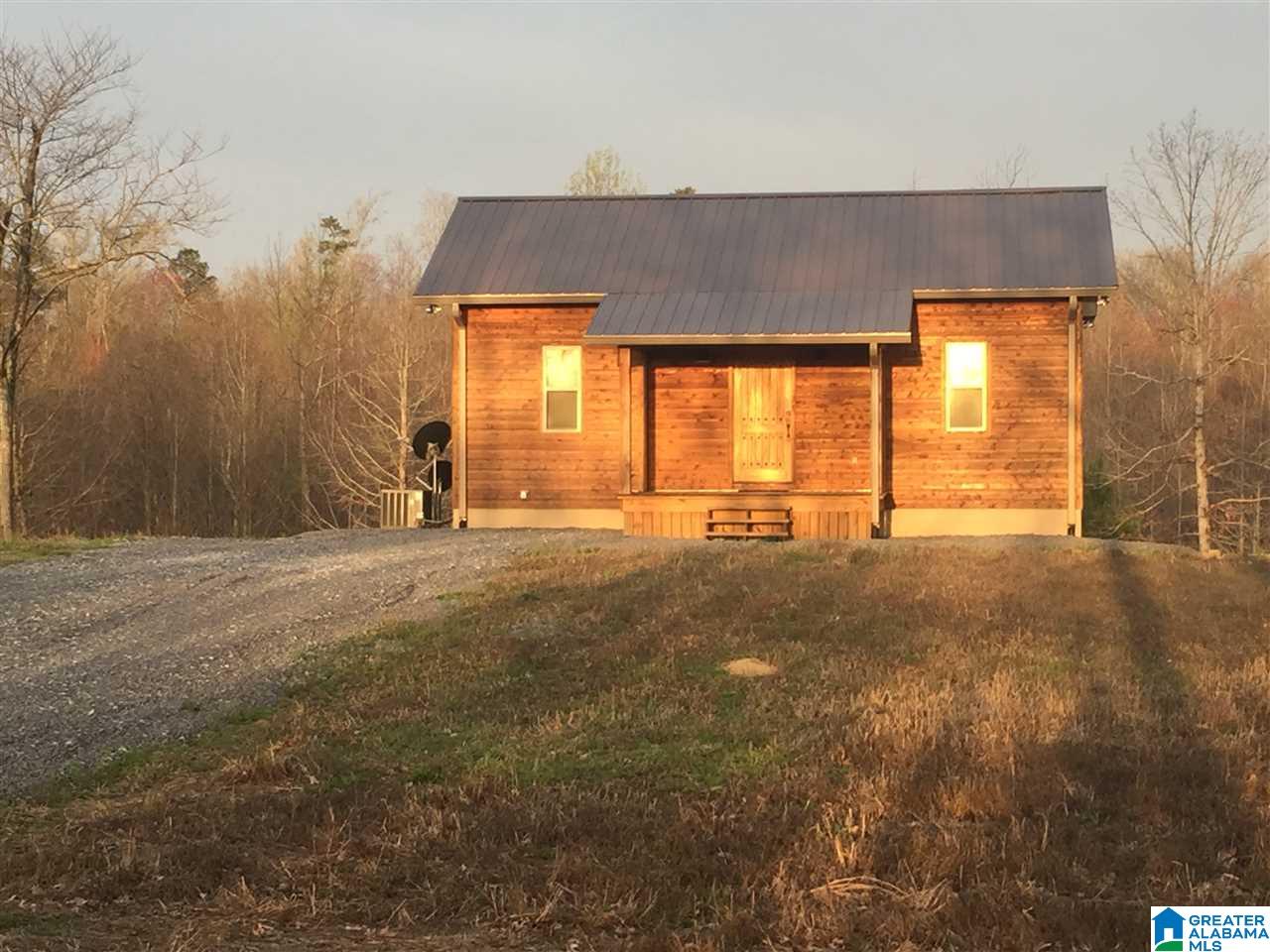 573 Hyatt Bottom Road Joppa, AL 35087 - Photo 4 of 28