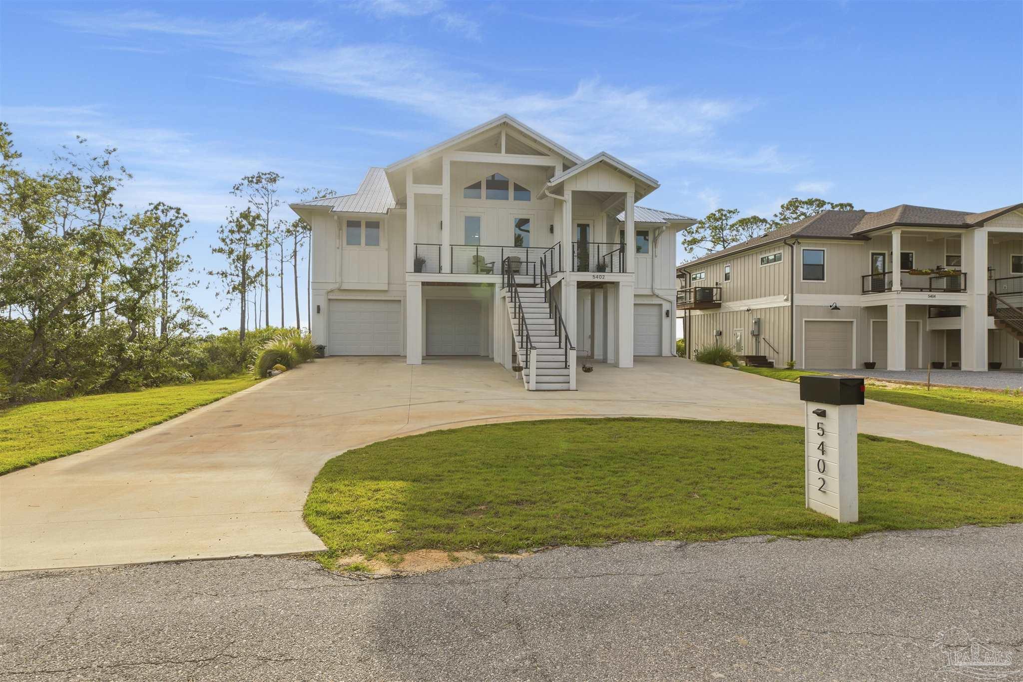 5402 North Shore Road Pensacola, FL 32507 - Photo 59 of 72