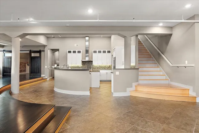 $650,000 | 230 North Kalamazoo Mall, Unit 401, Kalamazoo, MI 49007