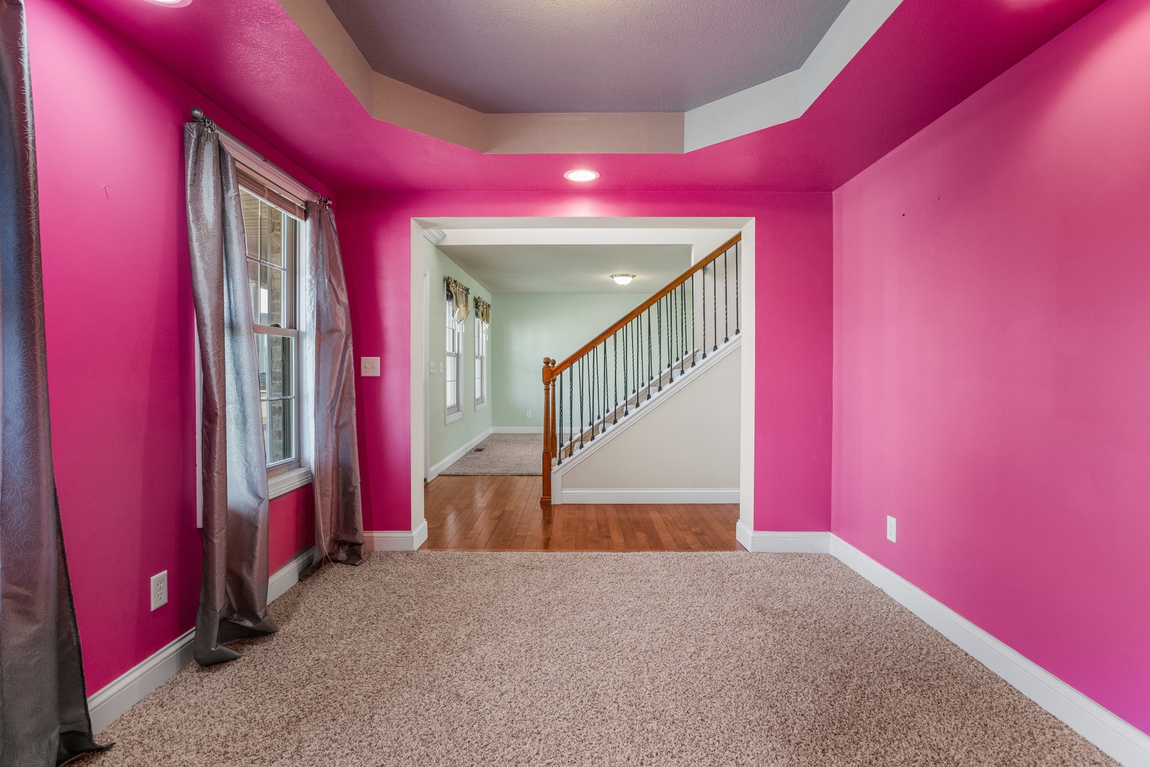 1701 Hunters Ridge Court Mahomet, IL 61853 - Photo 10 of 40 Gallery Image 10