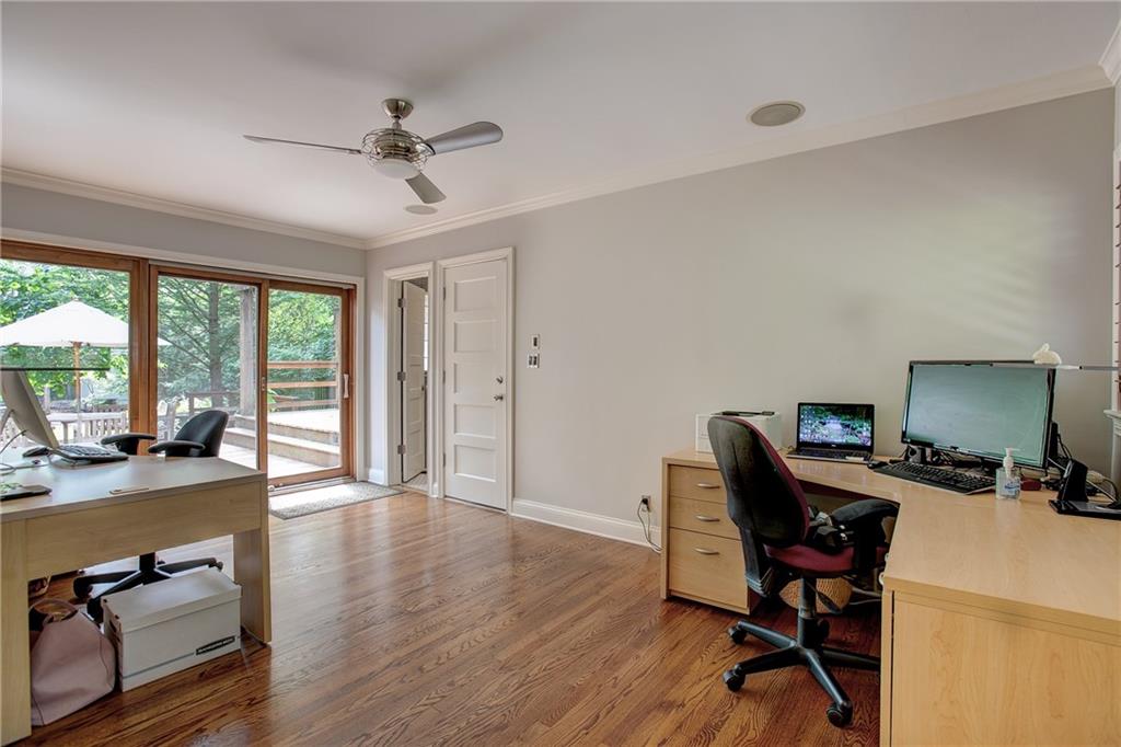 6343 Riverview Drive Indianapolis, IN 46220 - Photo 20 of 36