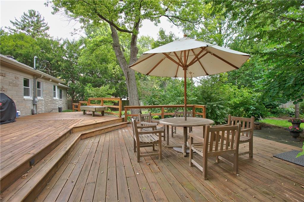 6343 Riverview Drive Indianapolis, IN 46220 - Photo 26 of 36