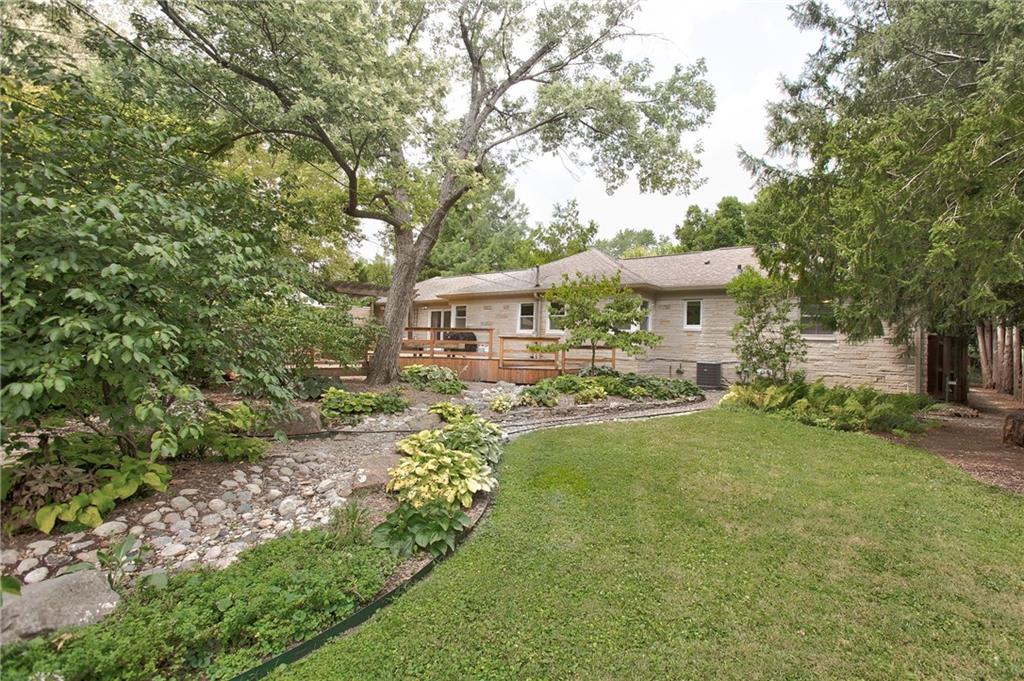 6343 Riverview Drive Indianapolis, IN 46220 - Photo 28 of 36