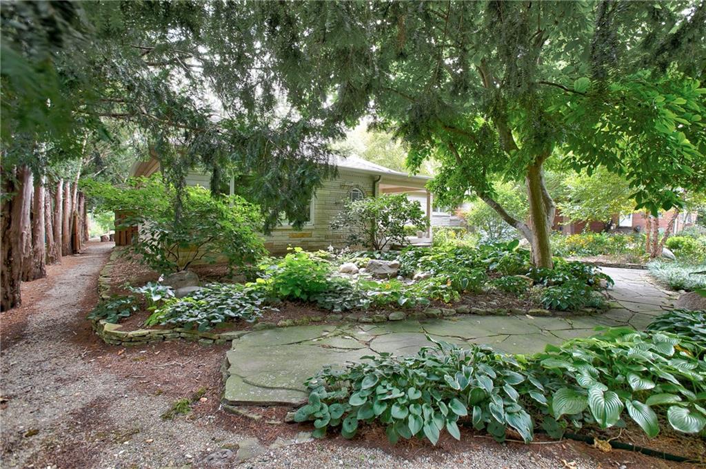 6343 Riverview Drive Indianapolis, IN 46220 - Photo 30 of 36