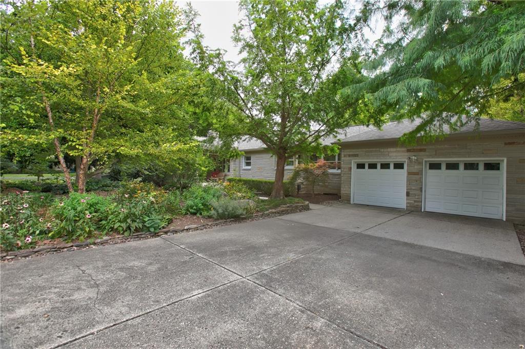 6343 Riverview Drive Indianapolis, IN 46220 - Photo 31 of 36