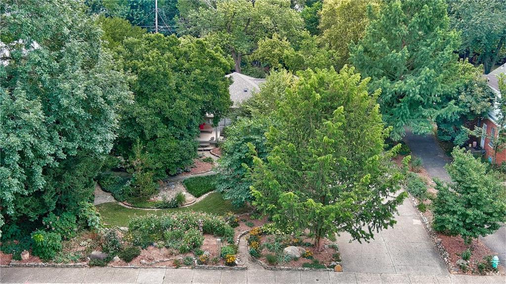 6343 Riverview Drive Indianapolis, IN 46220 - Photo 32 of 36