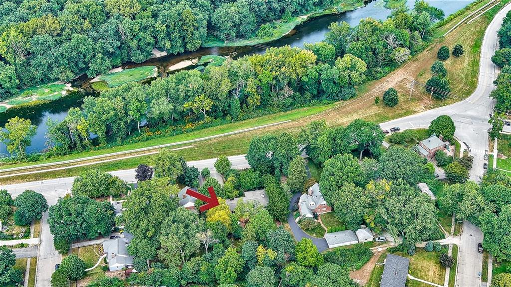 6343 Riverview Drive Indianapolis, IN 46220 - Photo 34 of 36