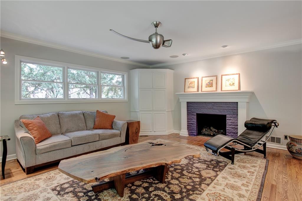 6343 Riverview Drive Indianapolis, IN 46220 - Photo 5 of 36