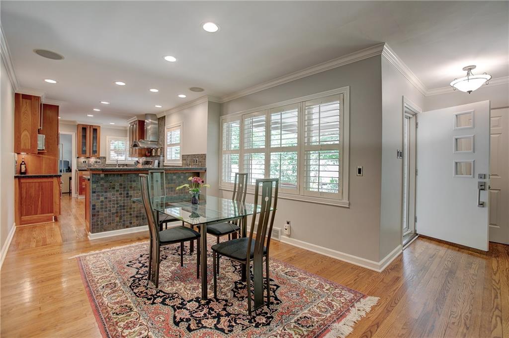 6343 Riverview Drive Indianapolis, IN 46220 - Photo 6 of 36