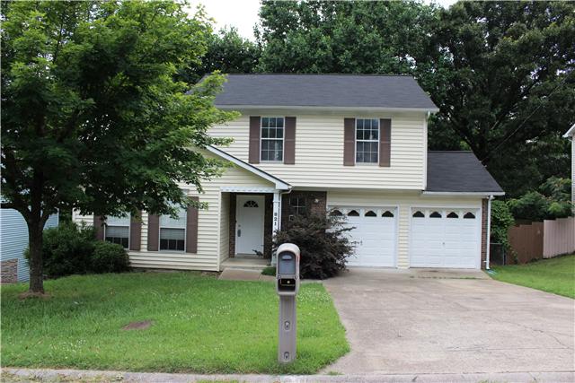 821 Bishopsgate Road Antioch, TN 37013 - Photo 1 of 14