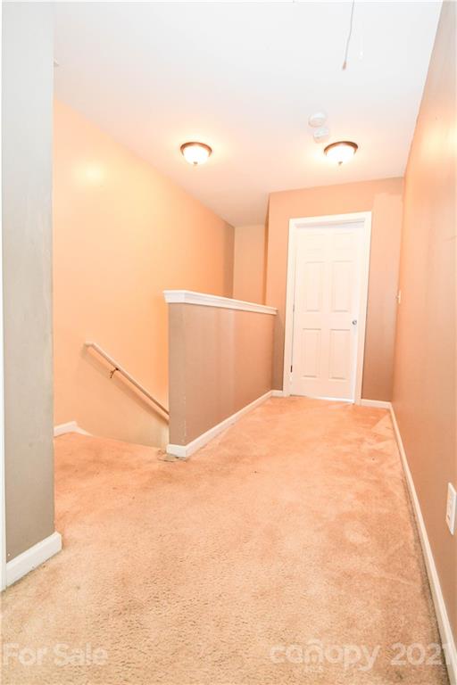 1903 Travertine Lane Fort Mill, SC 29708 - Photo 13 of 20 a view of empty room