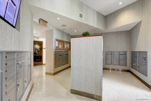 $2,140,000 | 888 West E Street, Unit 502, San Diego, CA 92101