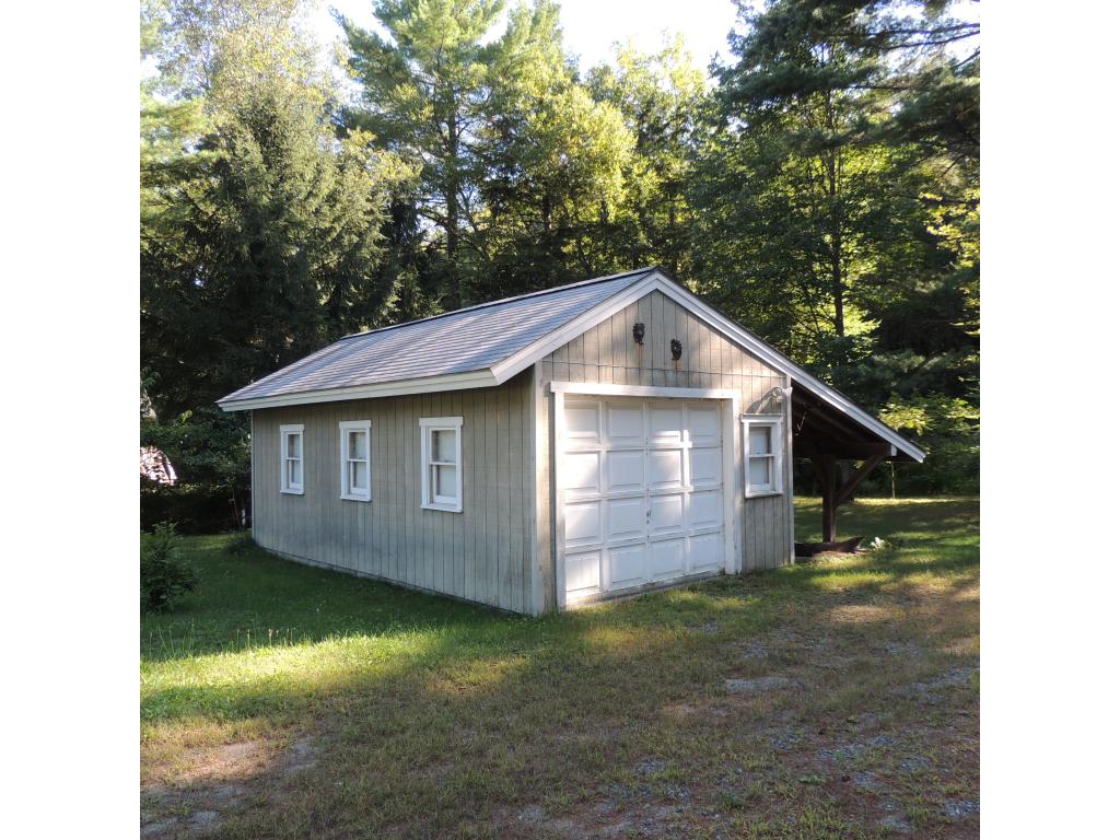 4123 Vermont Rte 100 Wardsboro, VT 05355 - Photo 4 of 22 Gallery Image 4