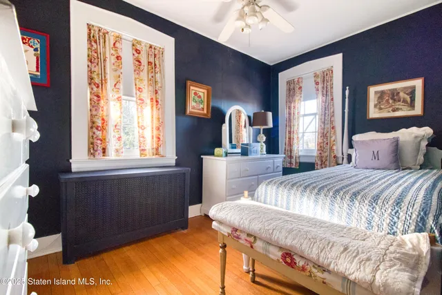 $929,000 | 58 Conyingham Avenue | Randall Manor