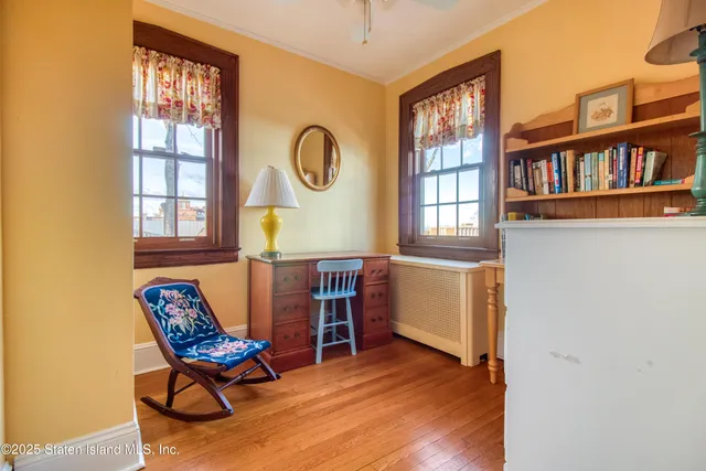 $929,000 | 58 Conyingham Avenue | Randall Manor