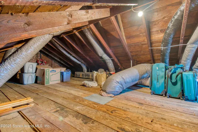 $929,000 | 58 Conyingham Avenue | Randall Manor