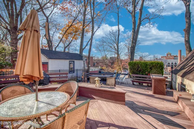 $929,000 | 58 Conyingham Avenue | Randall Manor