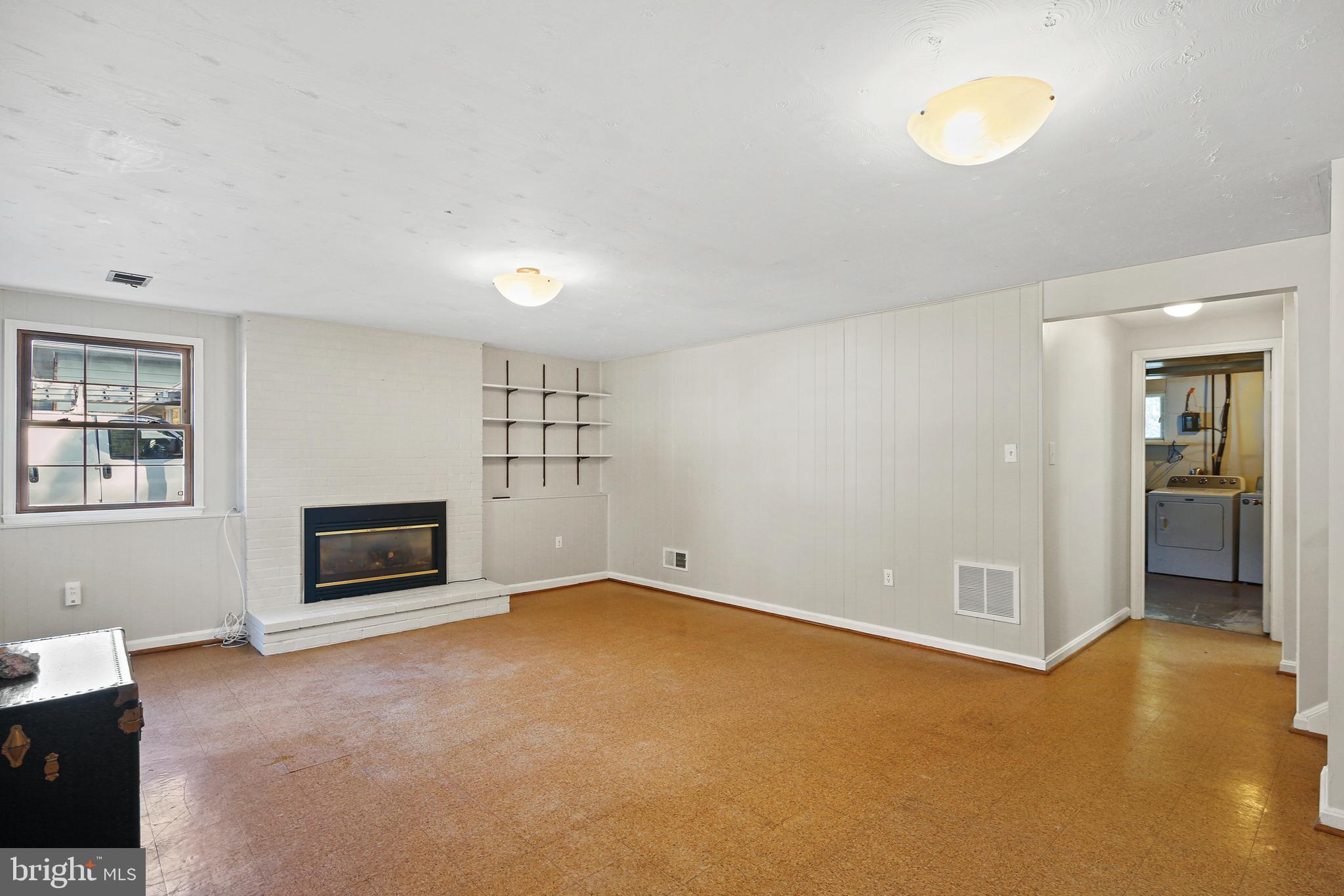 6109 Goodman Road Laurel, MD 20707 - Photo 30 of 36 Lower level