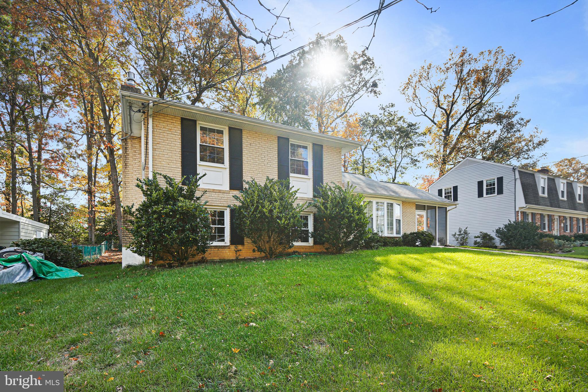 6109 Goodman Road Laurel, MD 20707 - Photo 3 of 36 .24 of acre lot