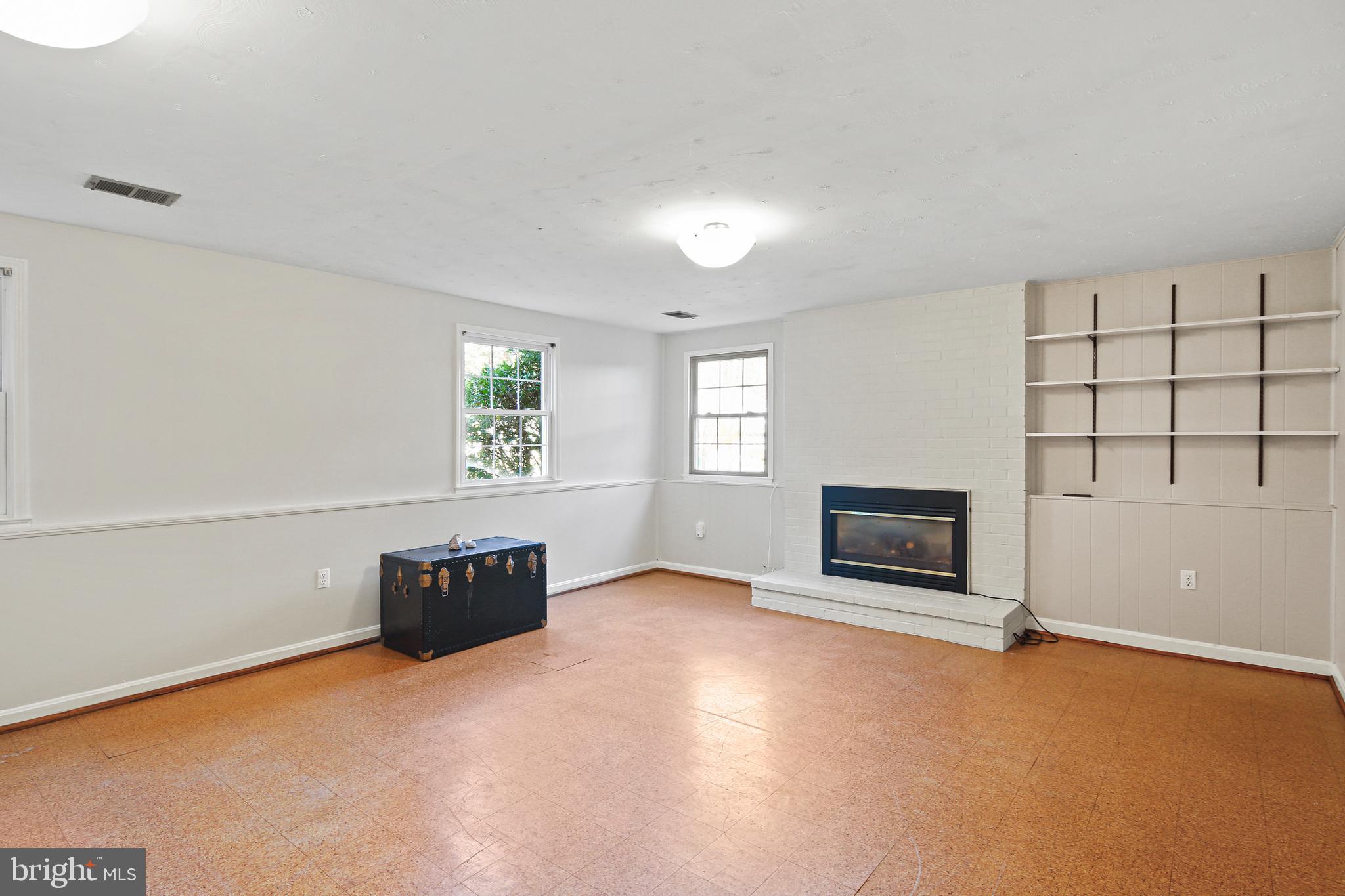 6109 Goodman Road Laurel, MD 20707 - Photo 31 of 36 Lower level