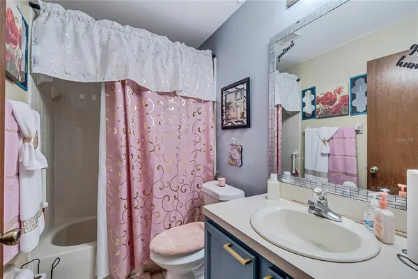 $260,000 | 2818 Shannon Oak Court, St. Cloud, FL 34769