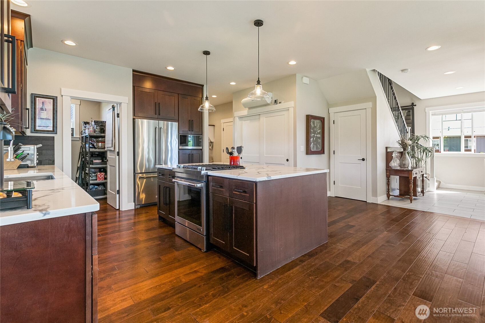 4446 Decatur Drive Ferndale, WA 98248 - Photo 5 of 40