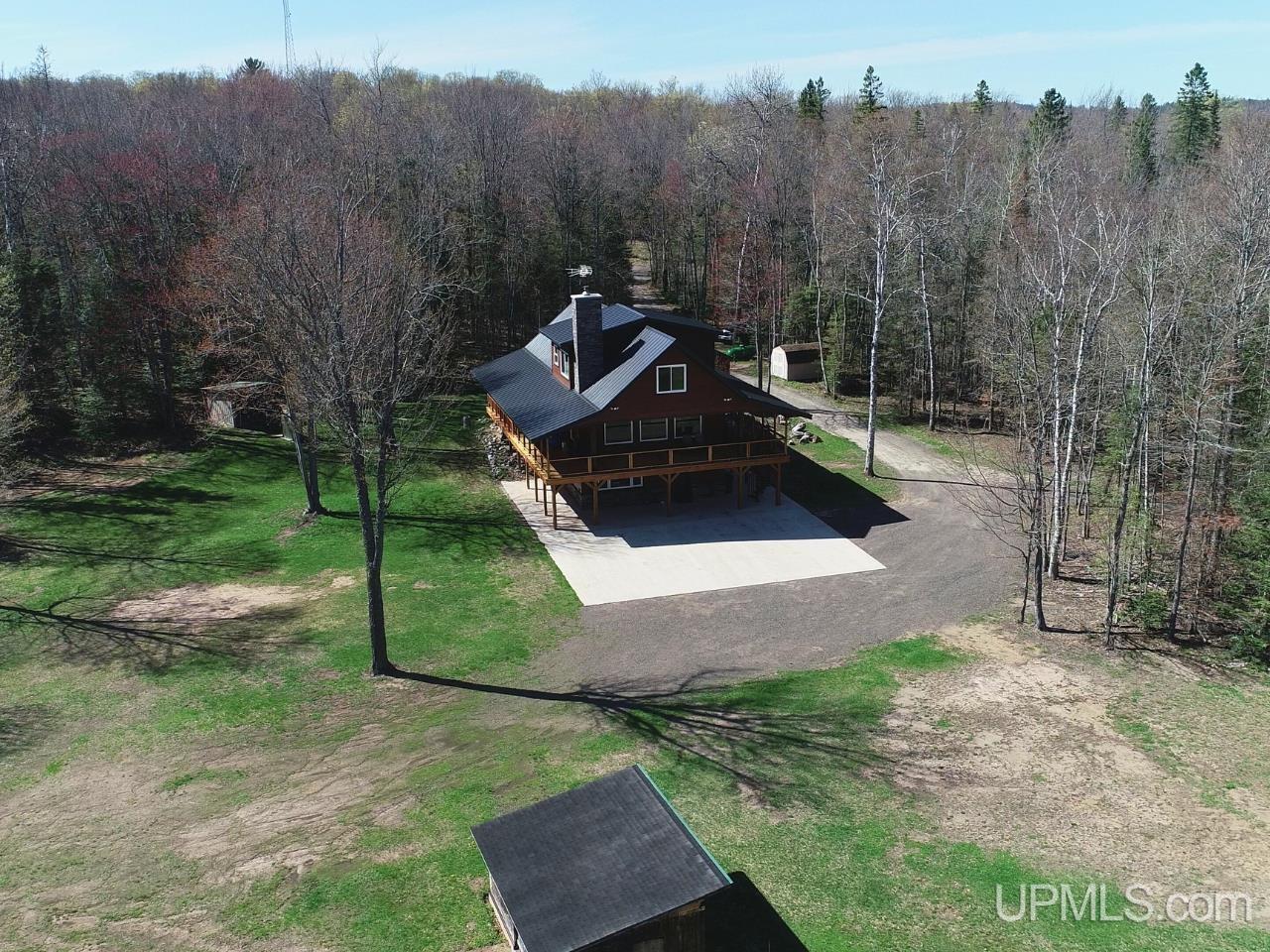 140 Tonkin Road Ishpeming, MI 49849 - Photo 6 of 66