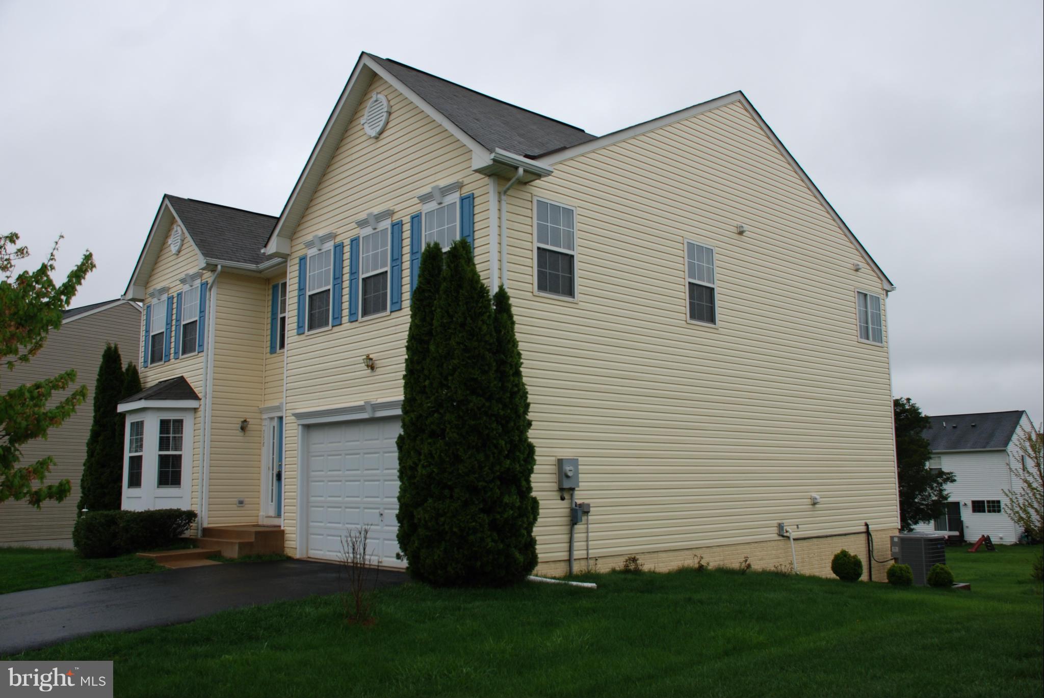 738 Blossom Tree Road Culpeper, VA 22701 - Photo 2 of 30 Exterior (General)
