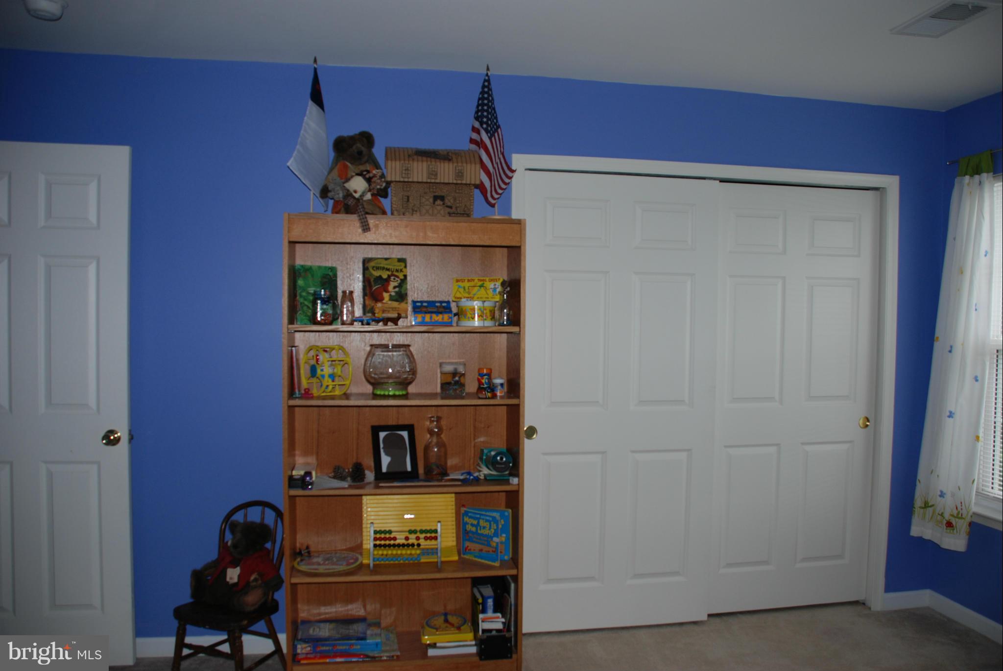 738 Blossom Tree Road Culpeper, VA 22701 - Photo 16 of 30 Bedroom