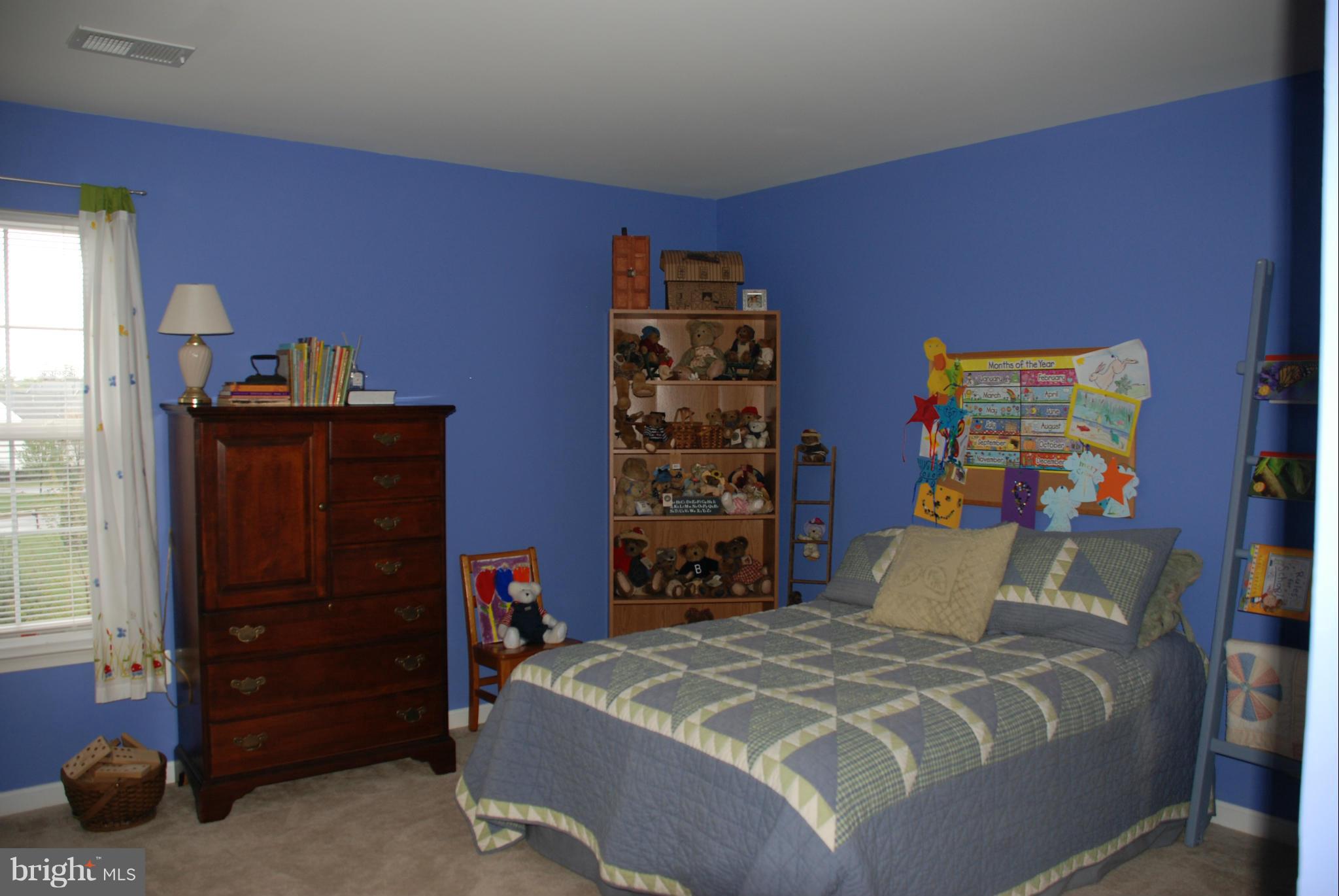 738 Blossom Tree Road Culpeper, VA 22701 - Photo 18 of 30 Bedroom