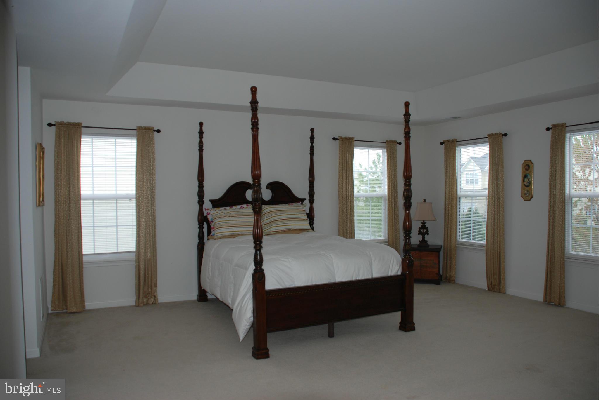 738 Blossom Tree Road Culpeper, VA 22701 - Photo 19 of 30 Bedroom (Master)